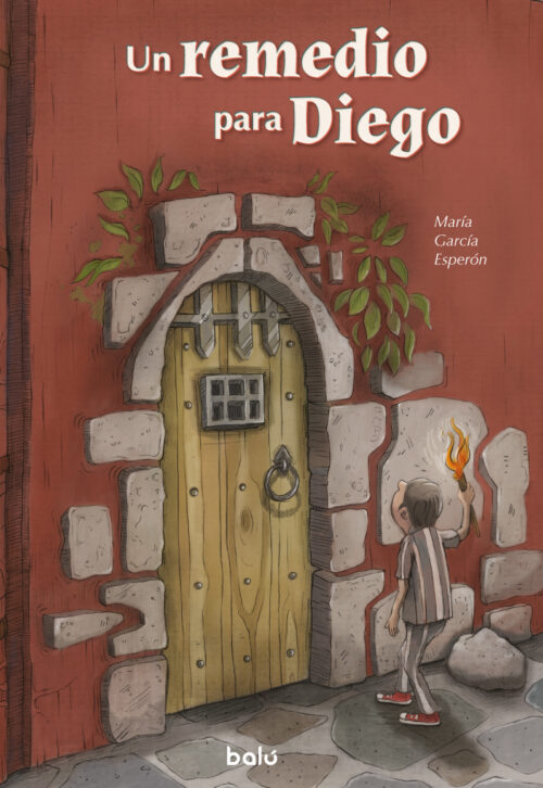 Un remedio para Diego