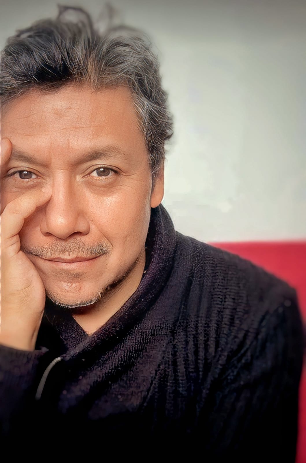 Javier Arevalo