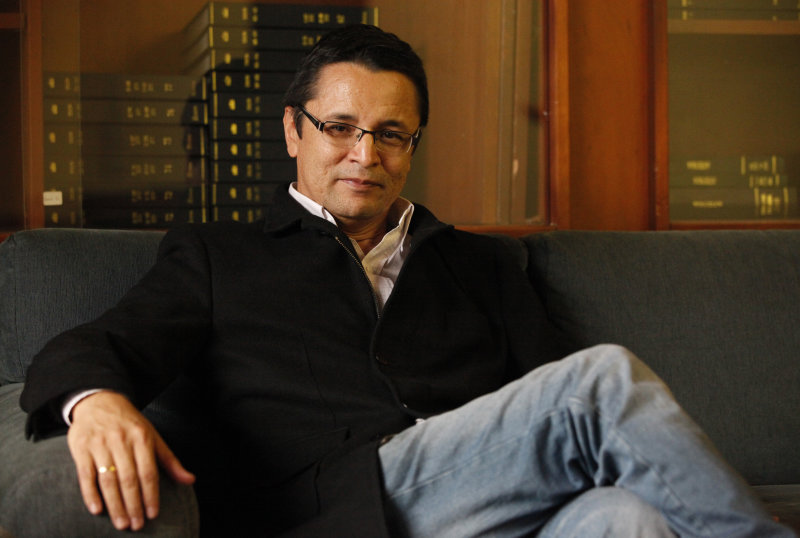 Albeiro Echavarría