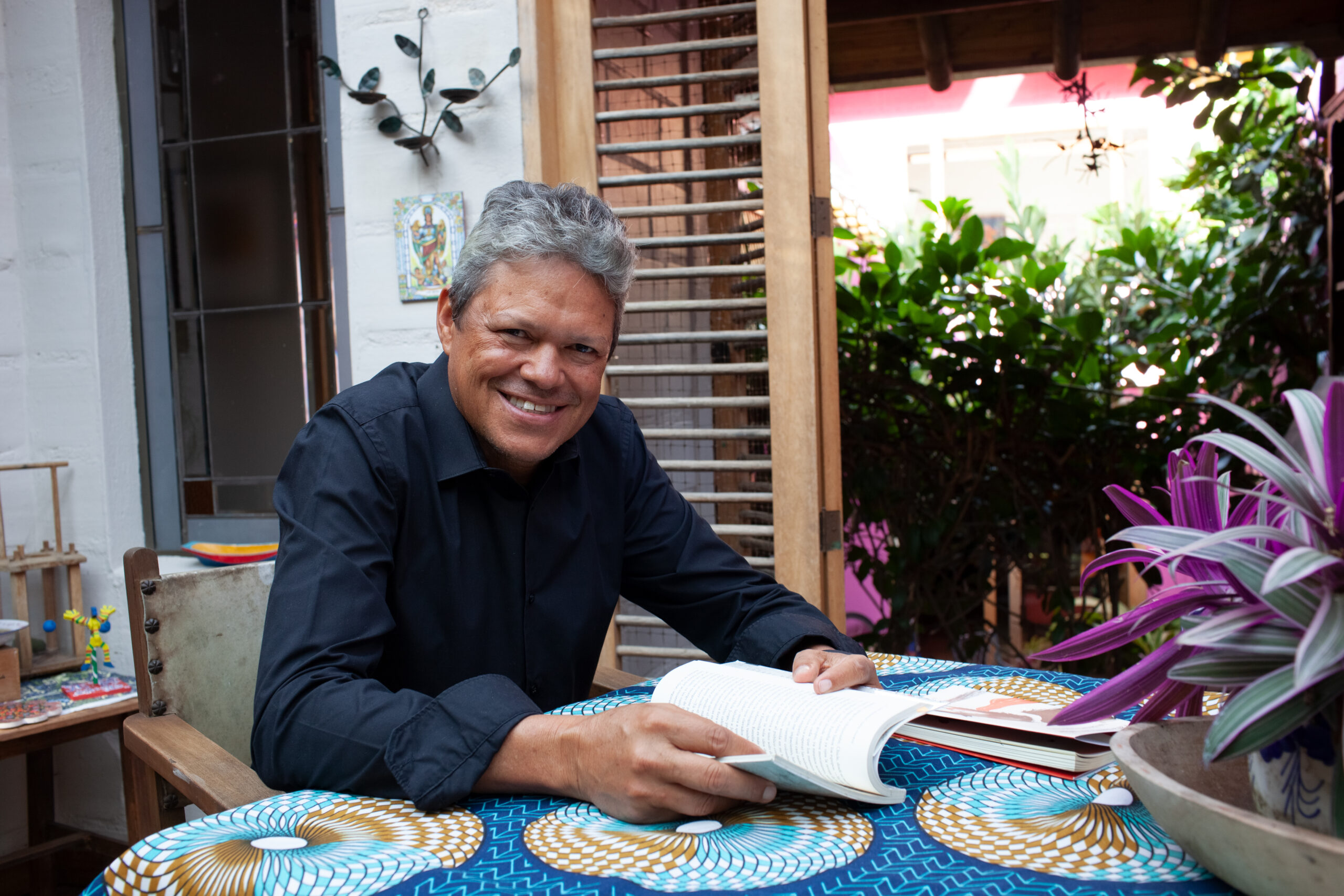 Luis Yepes