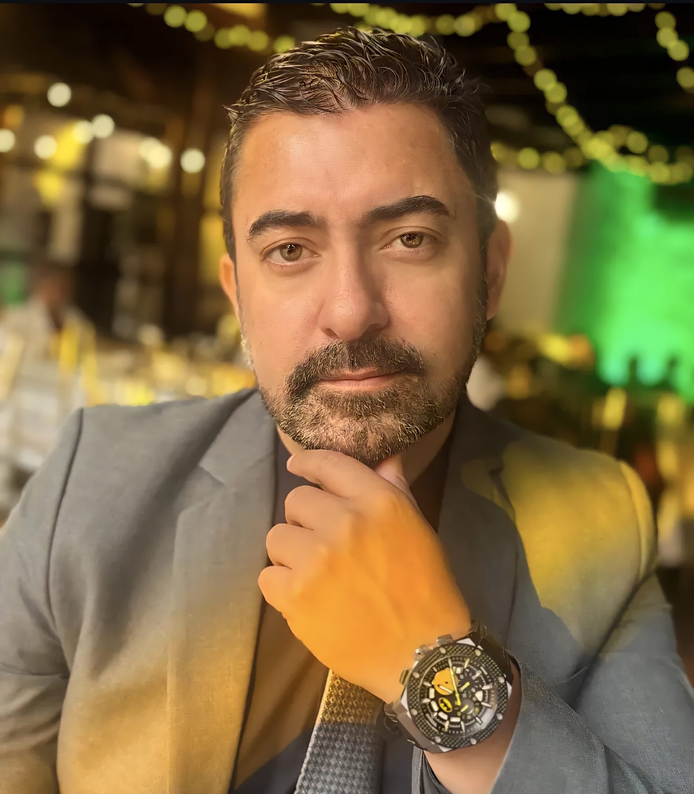 Iván Marín