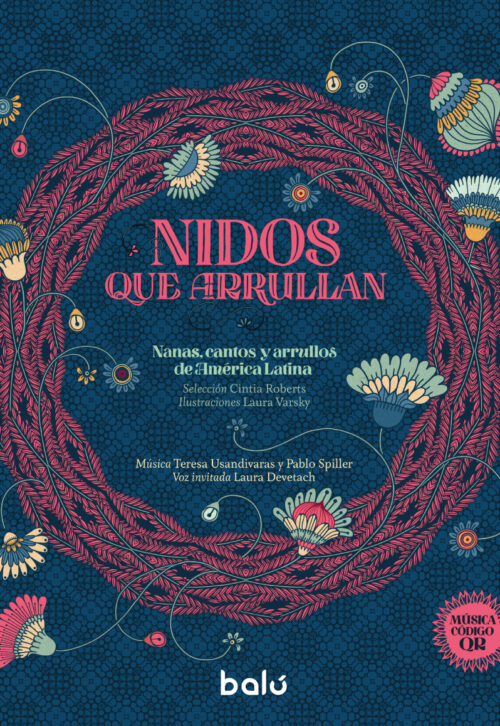 Nidos que arrullan